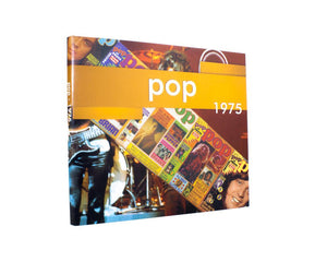 
                  
                    Laden Sie das Bild in den Galerie-Viewer, POP Magazin - Alle Ausgaben von 1975
                  
                