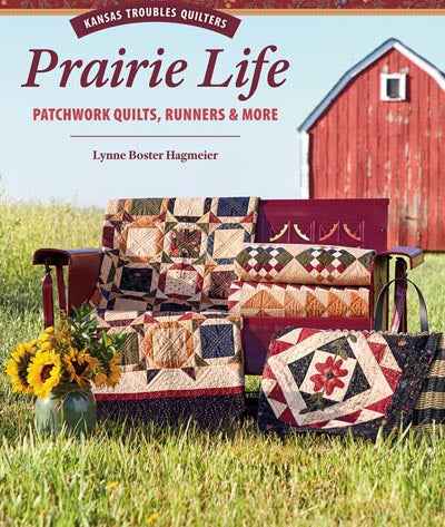 A Life With Quilts – Barn Chick Quilts