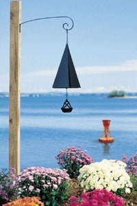 North Country Wind Bells - Boothbay Harbors - 10" Buoy Bell