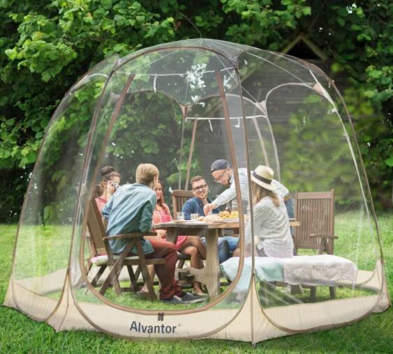 Best Tents For Gatherings