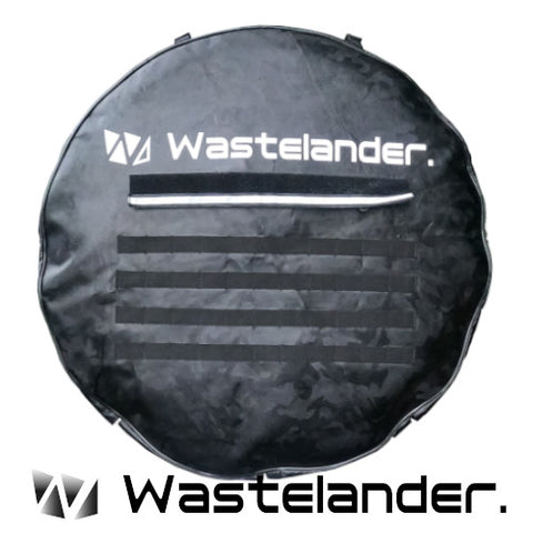 Wastelander (ウェイストランダー) シフトレバー収納 (A/T車用) 品番