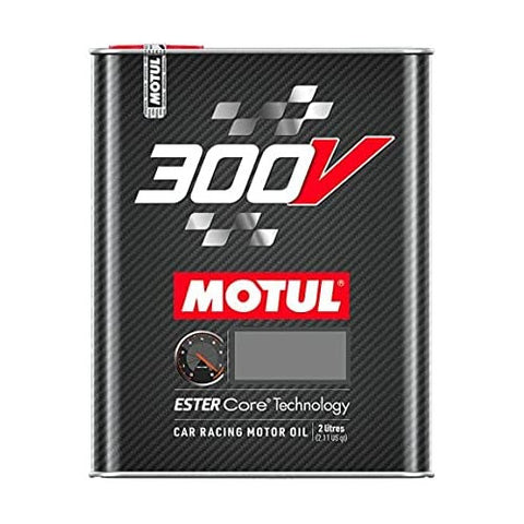 MOTUL （モチュール） 300V FACTORY LINE ROAD RACING (300V ﾌｧｸﾄﾘｰﾗｲﾝ