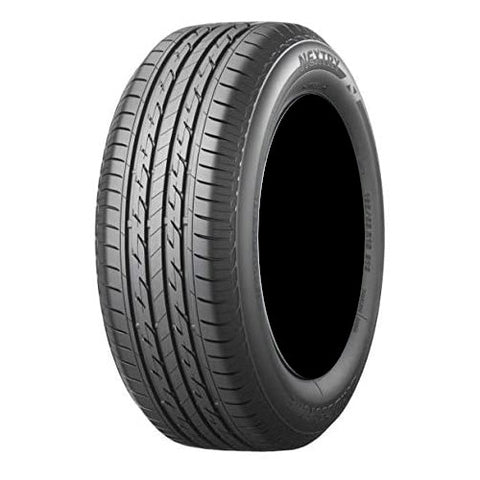 BRIDGESTONE - 165/55R14 ブリヂストン ネクストリー 新品タイヤ 4本