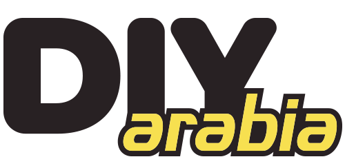DIY Arabia– diyarabia.com