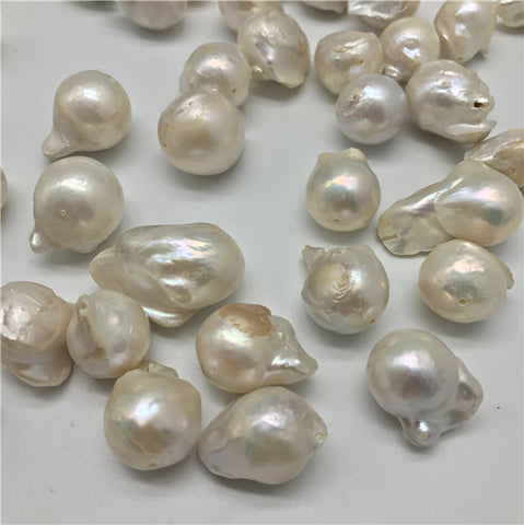 baroque pearls