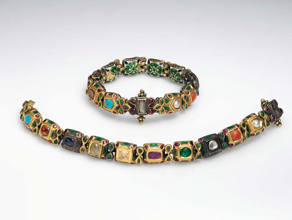 East Inspires West: India's Enduring Influence on Western Jewelry