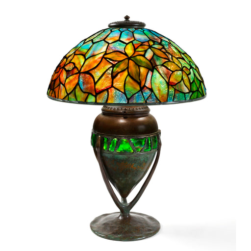 hsn tiffany lamps