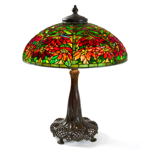 hsn tiffany lamps