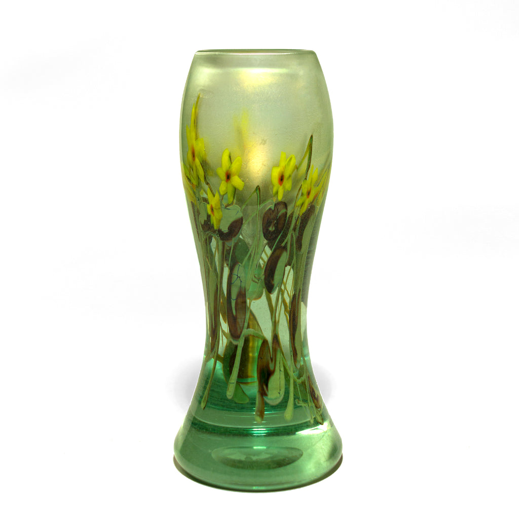 Macklowe Gallery | Tiffany Studios New York Art Glass & Ceramics