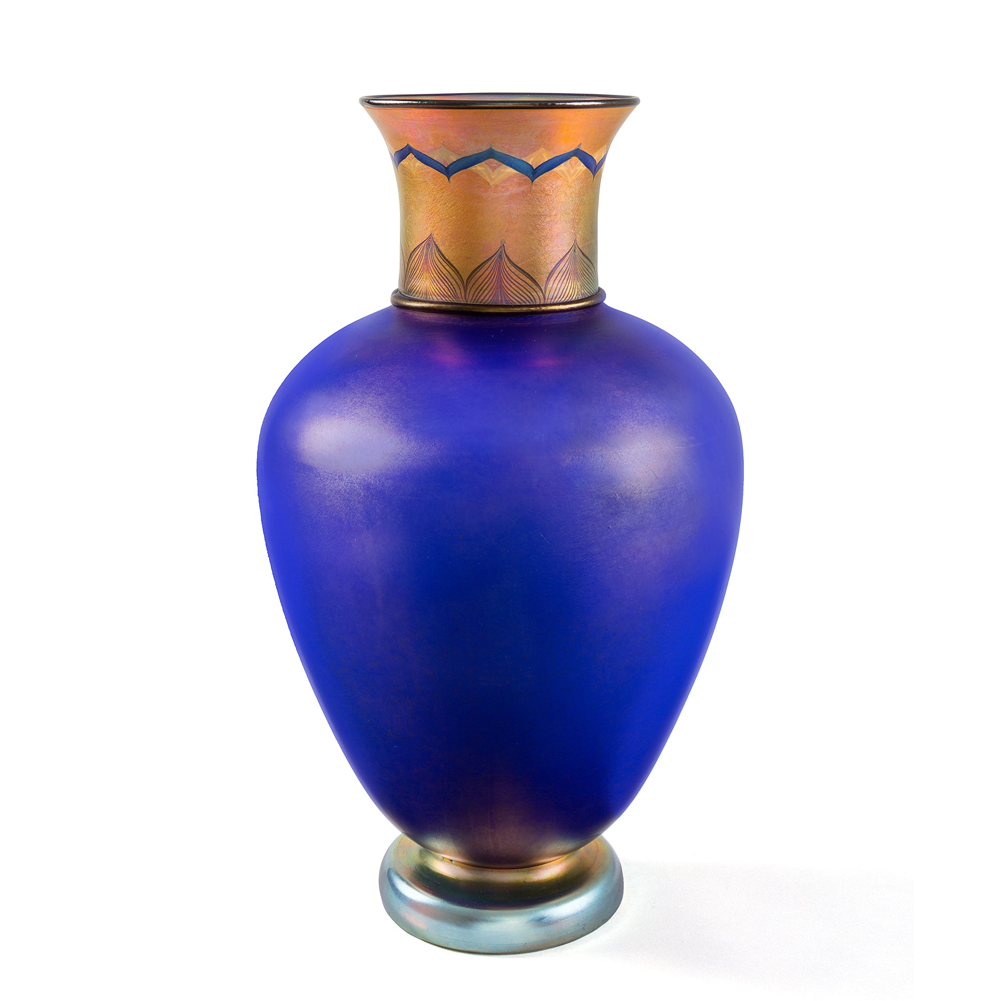 Macklowe Gallery | Tiffany Studios New York Art Glass & Ceramics