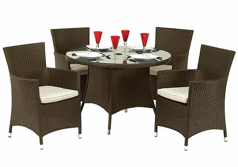 Outdoor living and garden furniture at Home Hardware