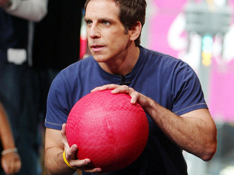 Ben Stiller Dodgenall