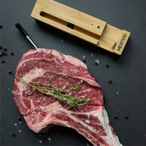 Best Bluetooth Meat Thermometer 