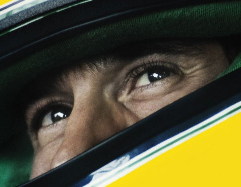 Senna Pensive Gallantoro