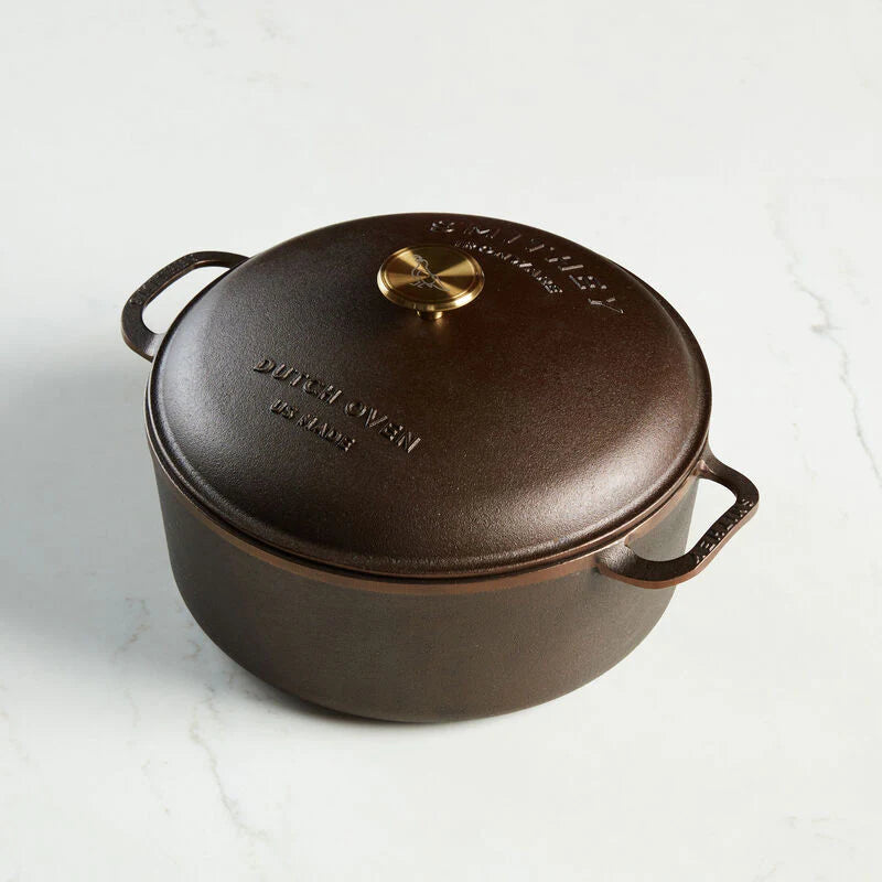 Cast Iron – Smithey Ironware