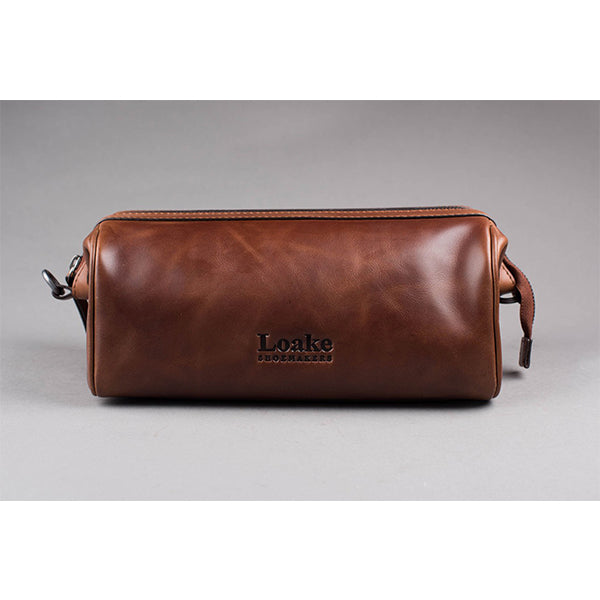 loake wash bag