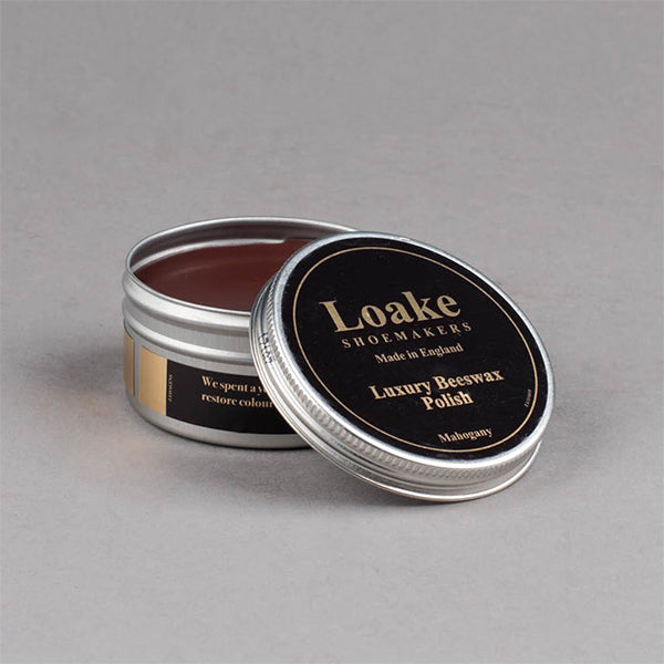 loake shoe cleaning kit