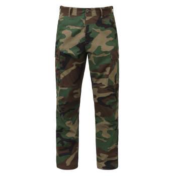 Rothco Vintage Vietnam Rip-Stop Fatigue Pants