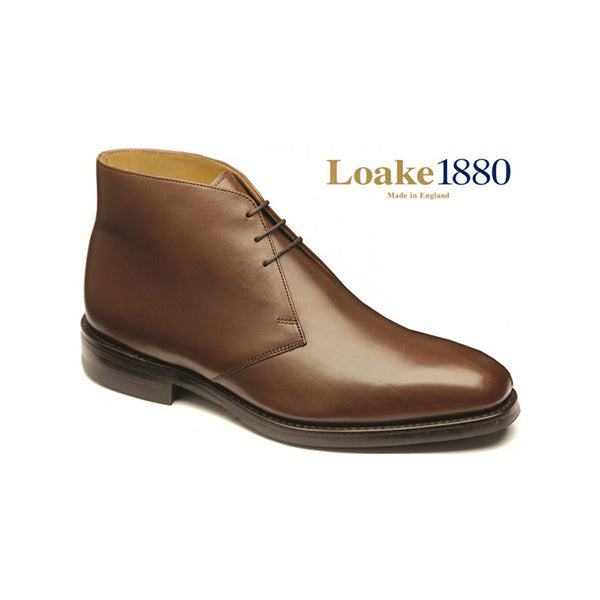 loake kempton vs pimlico