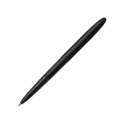 Fisher Space Pen #400-BTN / Black Titanium Nitride Bullet Pen