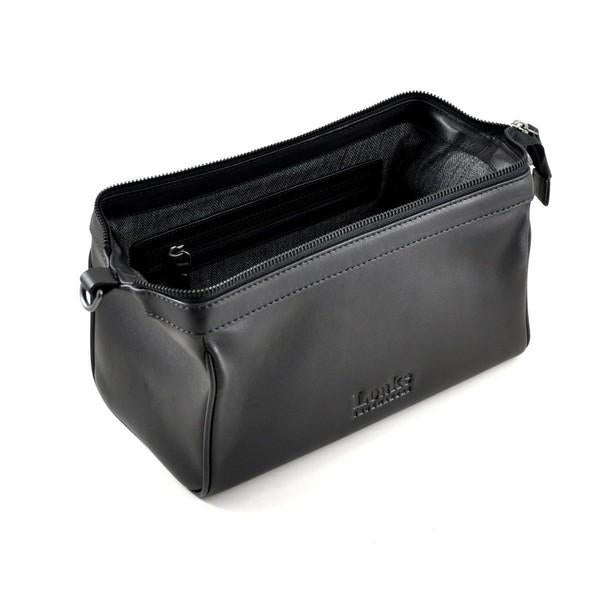 loake wash bag