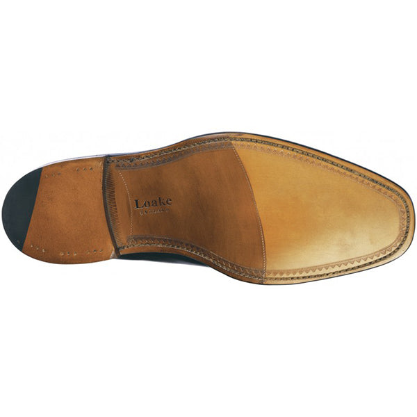 loake strand sale