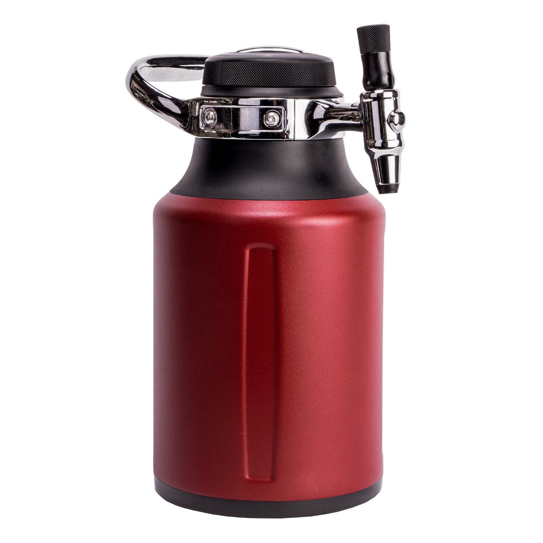 GrowlerWerks uKeg Nitro Cold Brew Coffee Maker