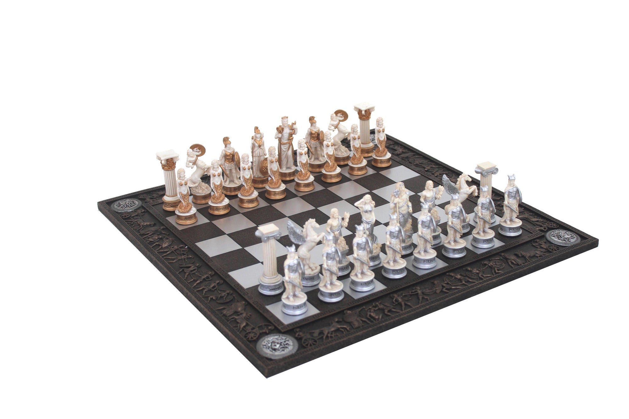 Royal Selangor Star Wars Chess Set