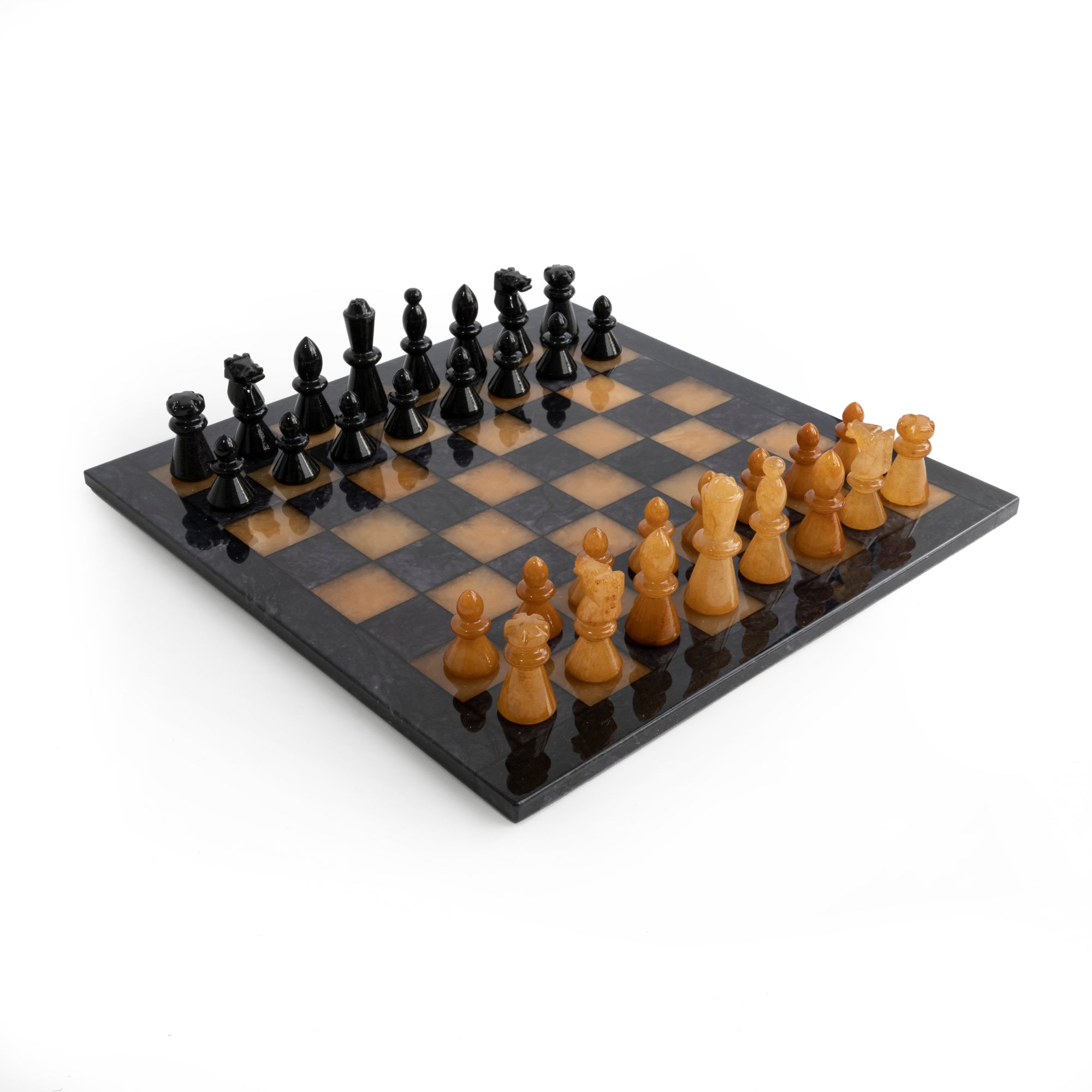 Chess player dedalus_73 (Christian from Scauri, Italy) - GameKnot