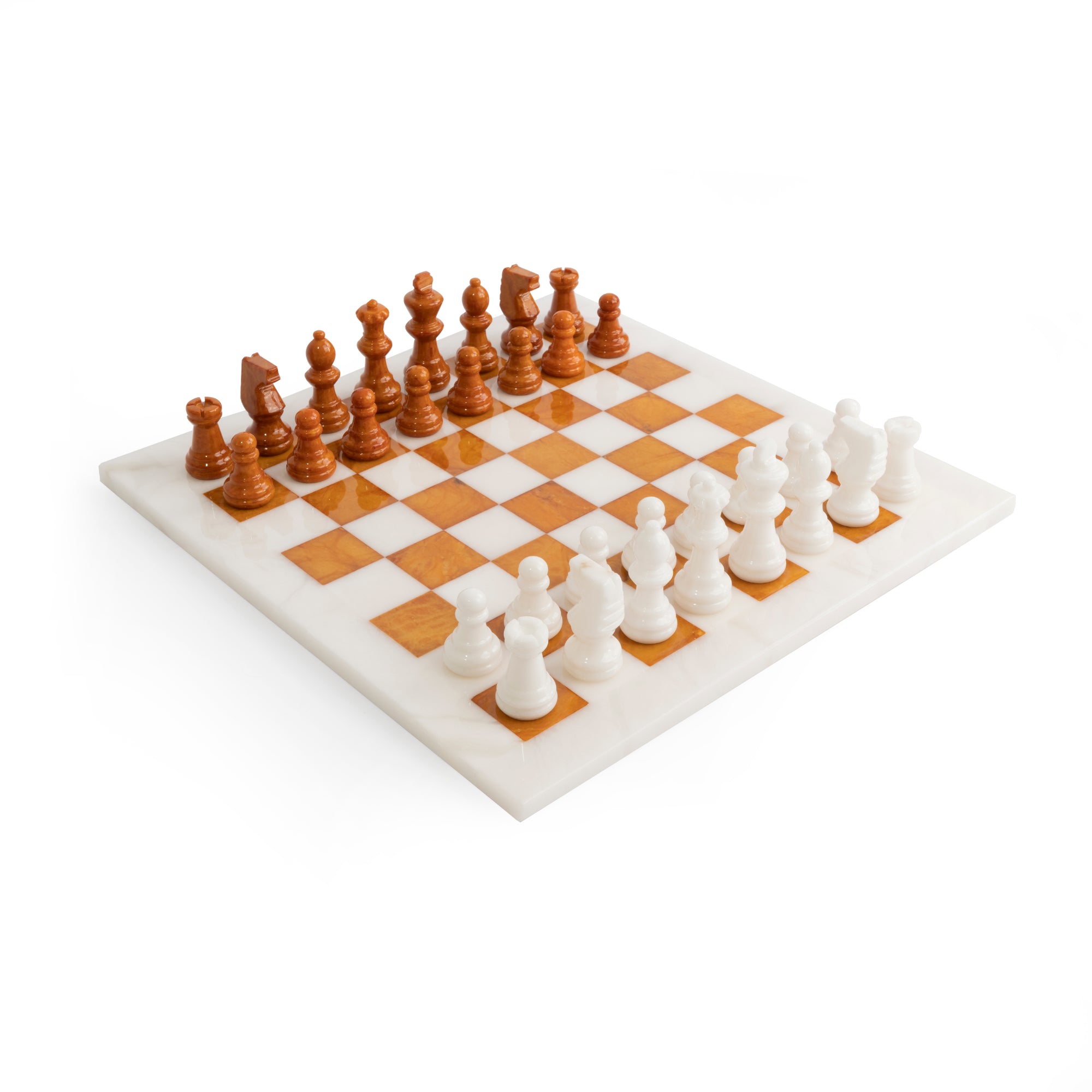 Skai Chess Board Made by Me 