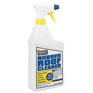 Buy rubber roof cleaner