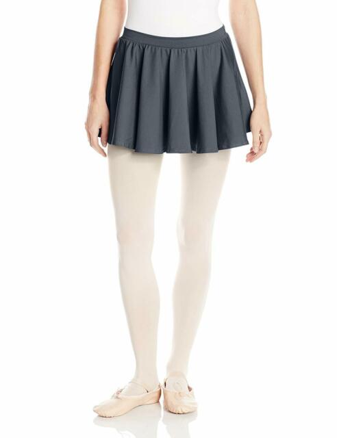 Danskin, NYCB Circle Skirt, Hematitem - Adult Skirt – Tutu Cute Dance  Fashions