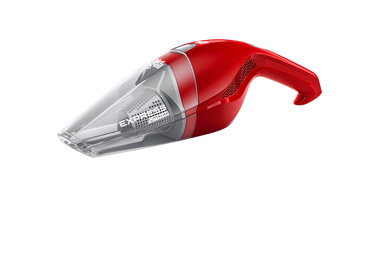 Deep Clean+ 16V Hand Vacuum with Motorized Pet Tool – Dirtdevil