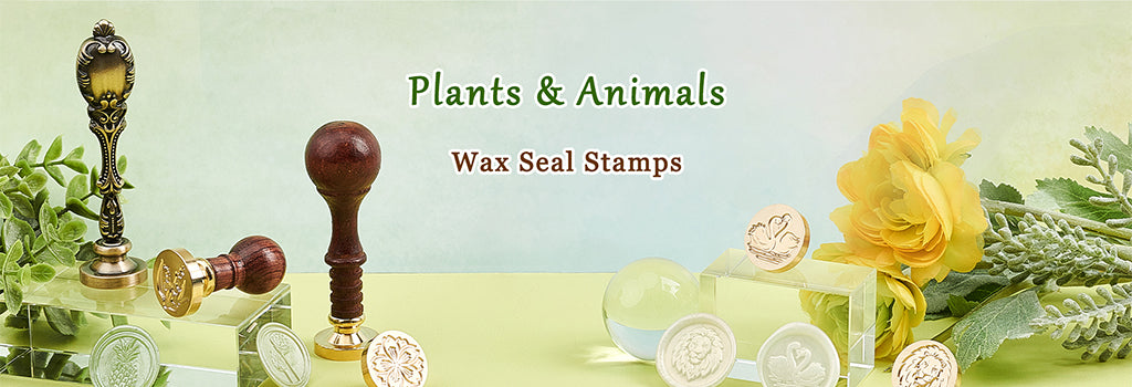 CRASPIRE Wax Seal Stamp Lighthouse Sealing Wax Stamps