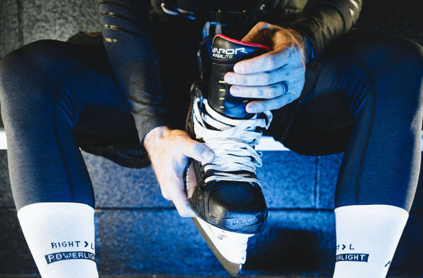 How to Break in New Skates: Tips and Tricks for a Comfortable Fit