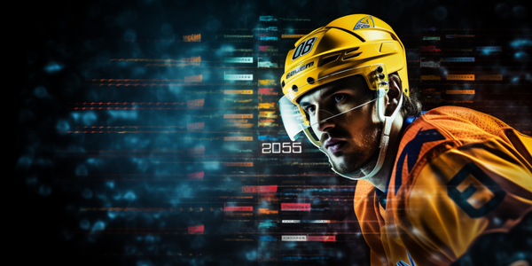 The Impact of Analytics in Hockey: How Data is Revolutionizing the Sport