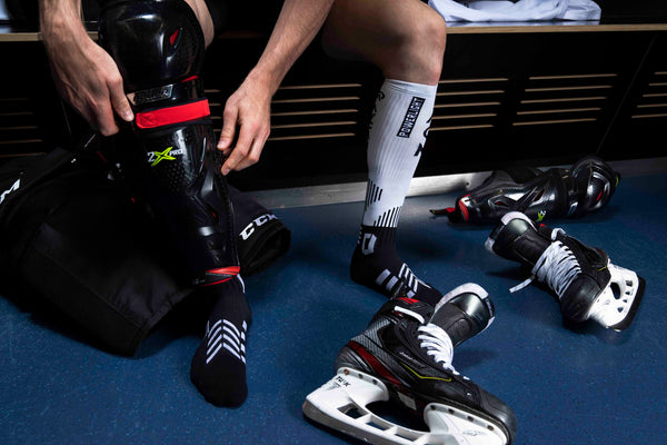 Hockey Equipment & Hockey Gear - Sticks, Skates, Gloves