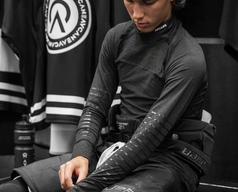 The Blade Pro Base Layer 2.0