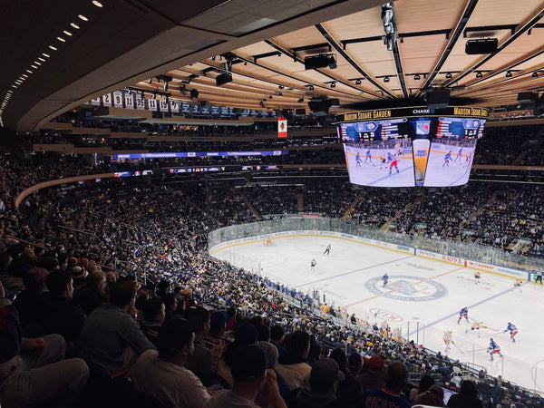The Ultimate Guide to Attending NHL Games