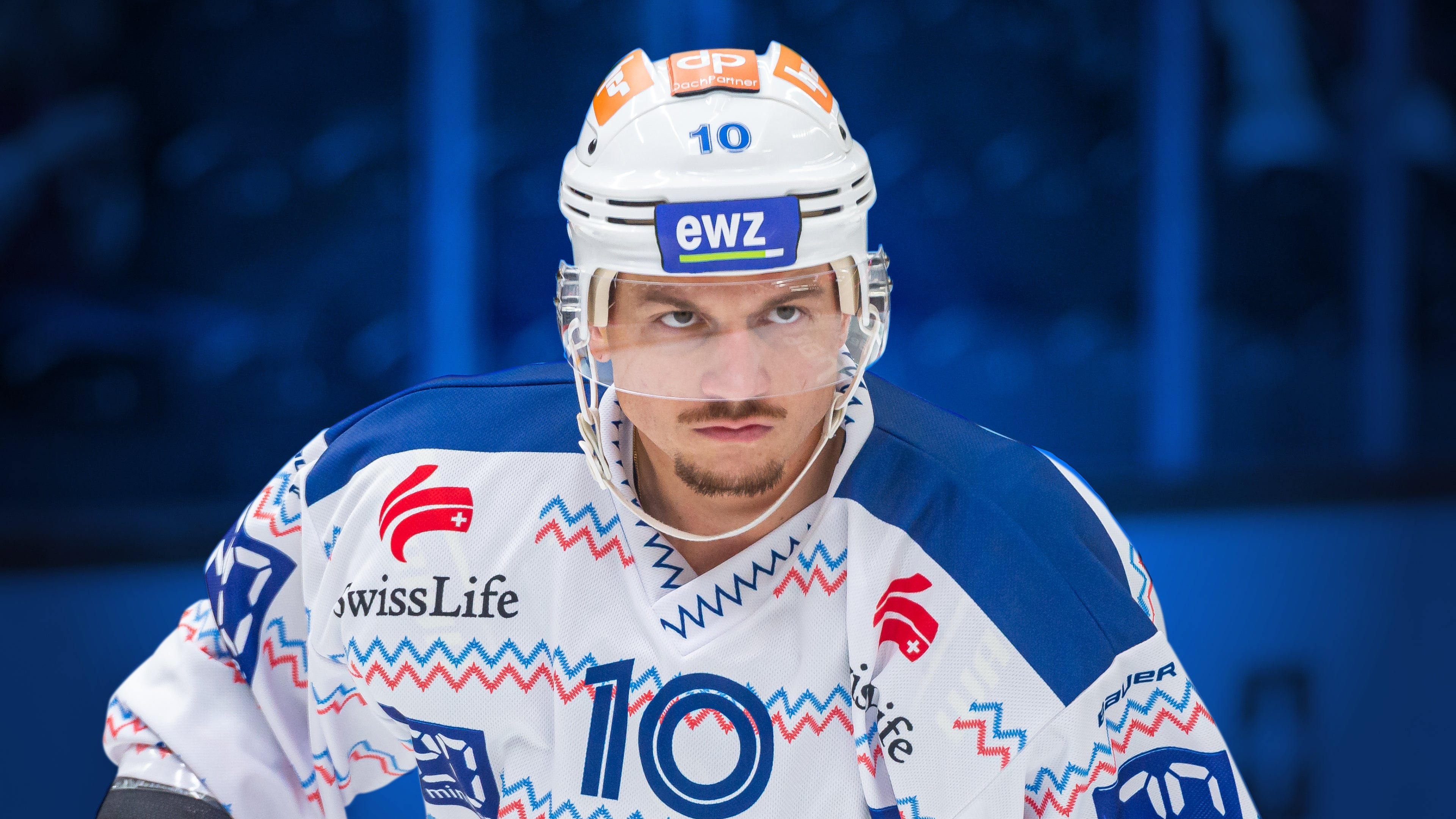 Sven Andrighetto