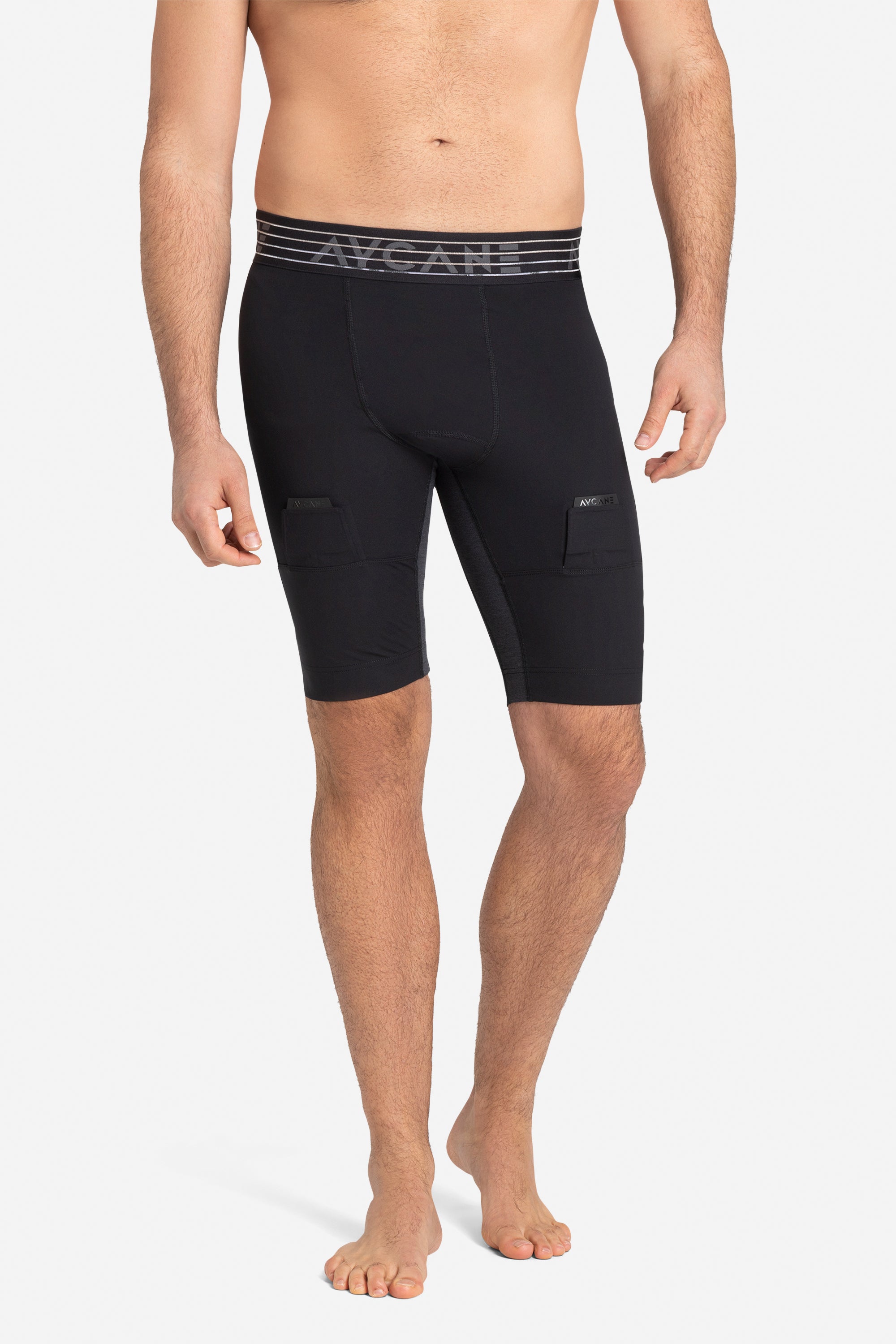 Rebel Pro Baselayer Pants