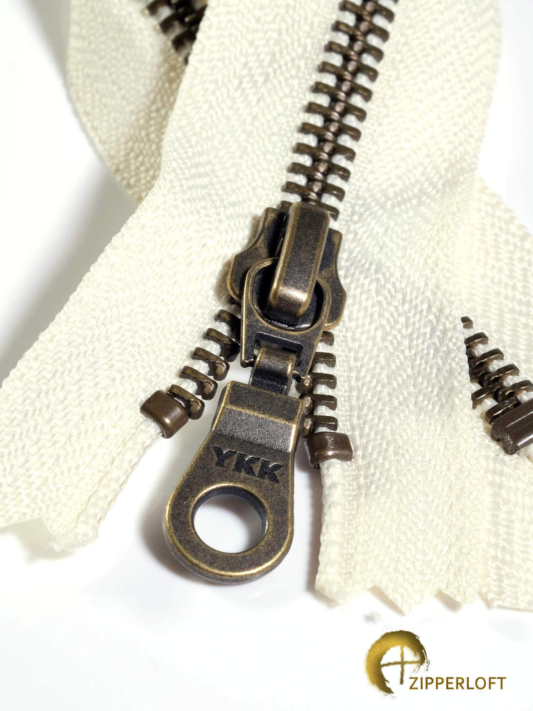 5pk Metal Handcrafted Zipper Pulls – zipperloft