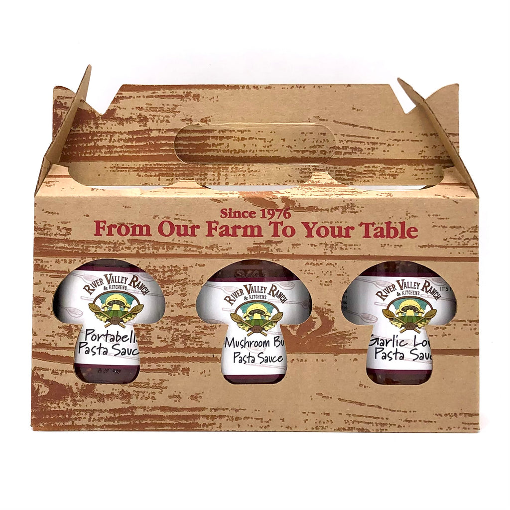 Farm to Table Gift Box