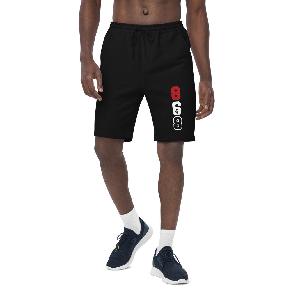 LOCAL - Area Code 868 Trinidad and Tobago Men's Shorts | Trini Jungle ...