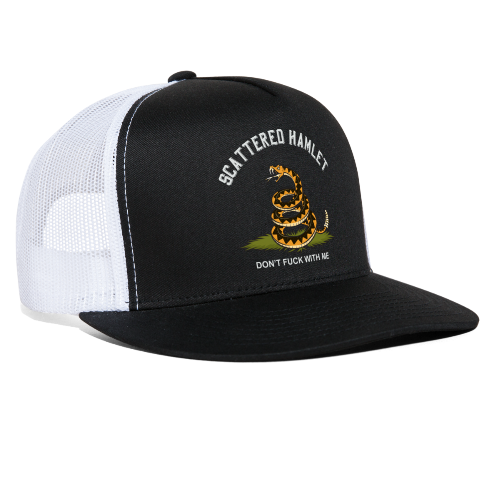 DFWM Scattered Hamlet Trucker Cap