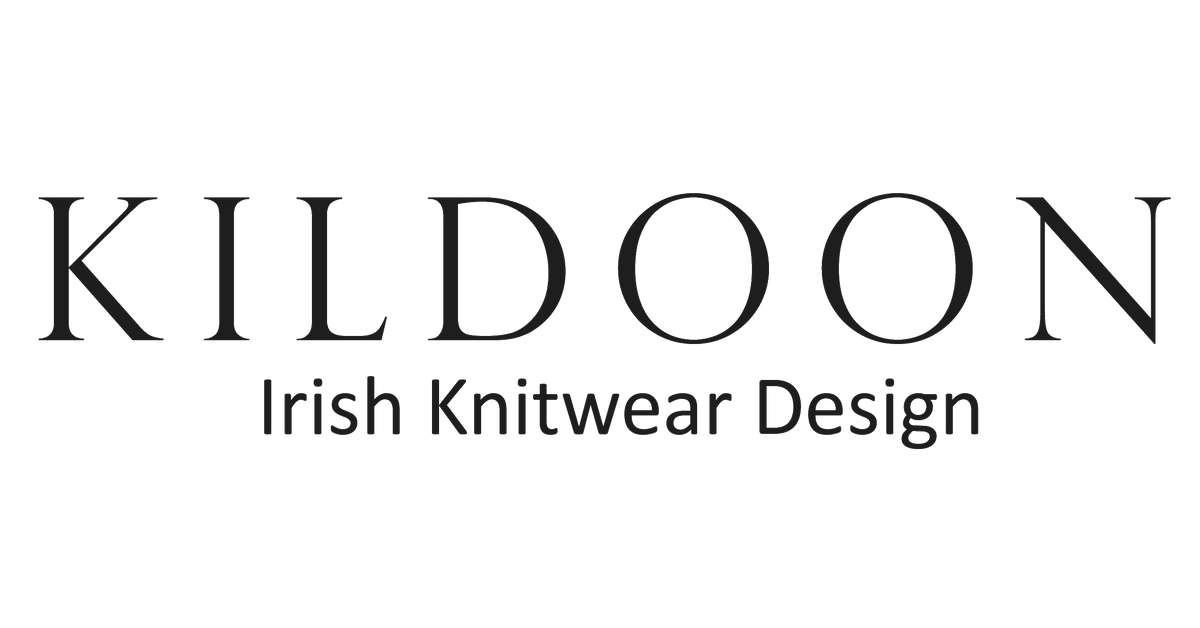 Kildoon Irish Knitwear Design