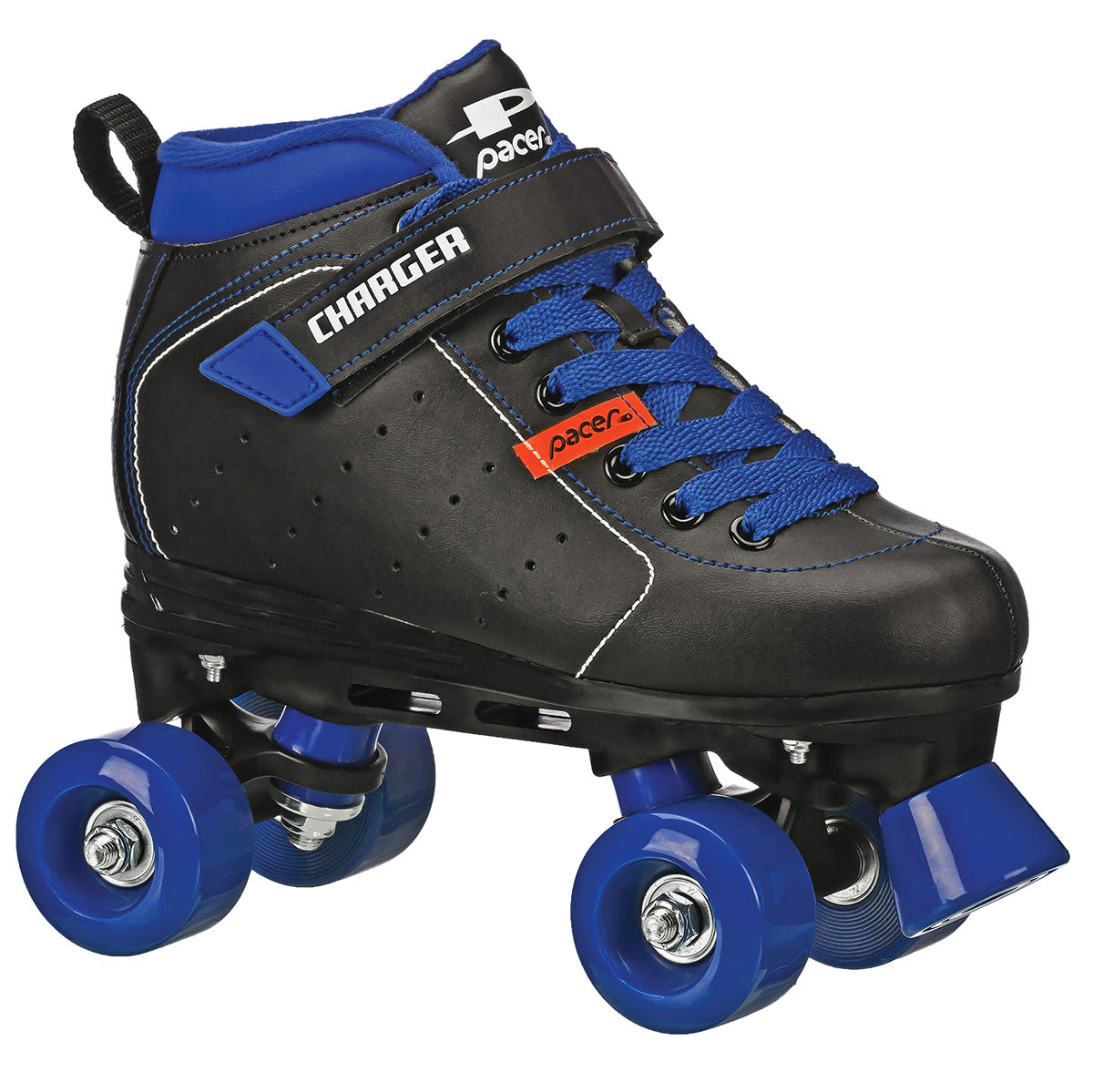 Zippy Adjustable Children's Roller Skates - Skates Out