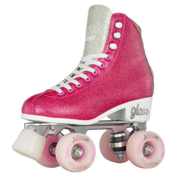 Zippy Adjustable Children's Roller Skates - Skates Out