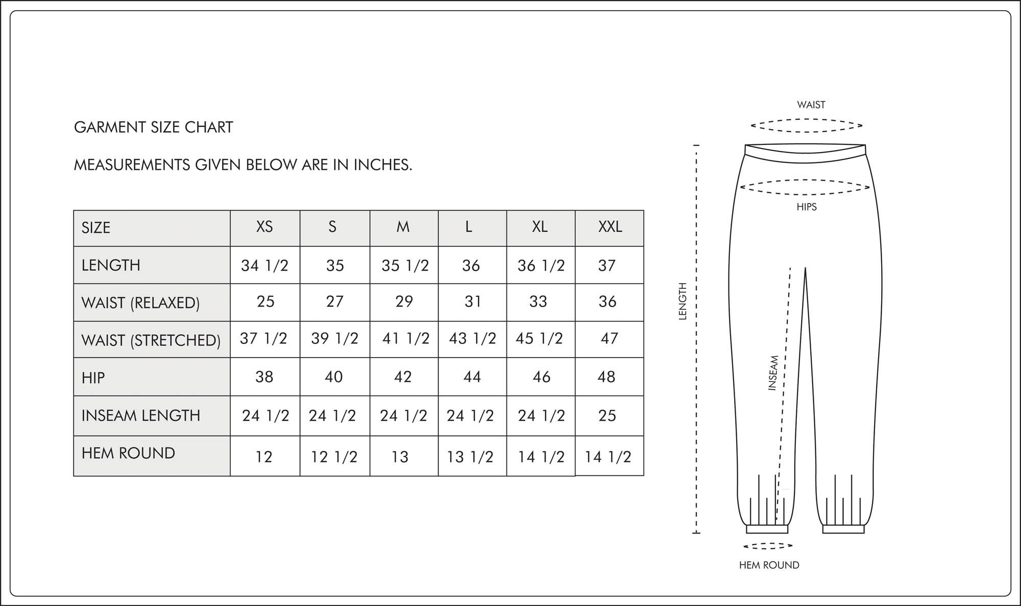 White Afghani Pants – Cottons Jaipur