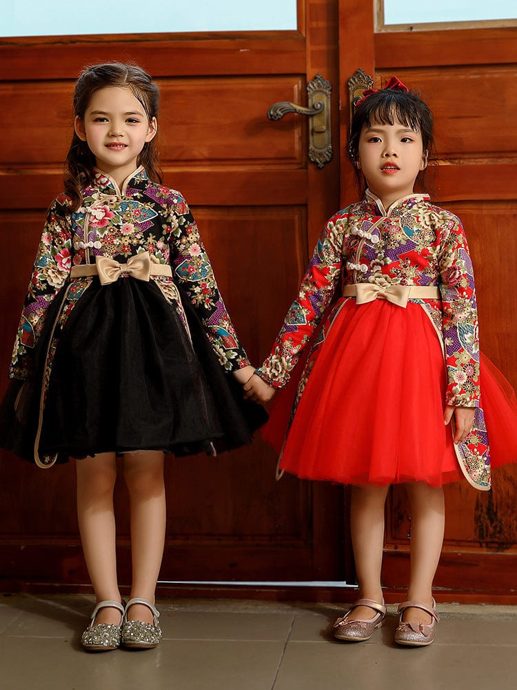 8 Best Ethnic Clothes Stores For Children | So Delhi